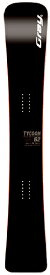 26-27 GRAY SNOWBOARDS/グレイ TYCOON タイクーン アルペン メンズ レディース 国産 ハンマー スノーボード 板 2027 予約商品