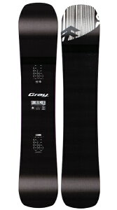�y�N�[�|��+�|�C���gUP�z26-27 GRAY SNOWBOARDS/�O���C SONICALMACH LT ver.C �\�j�J���}�b�n���C�g �o�[�W�����V�[ �X�m�[�{�[�h �� 2027 �\�񏤕i