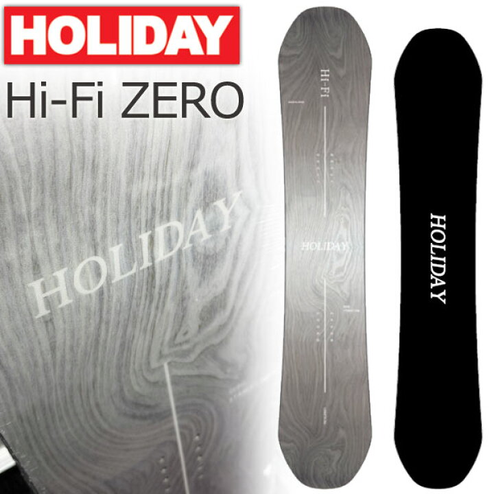 楽天市場】26-27 HOLIDAY/ホリデー Hi-Fi ZERO ハイファイゼロ メンズ 
