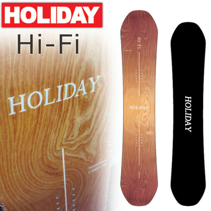 楽天市場】26-27 HOLIDAY/ホリデー Hi-Fi ハイファイ メンズ 