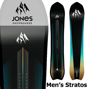 �y�G���g���[�Ń|�C���g5�{�z26-27 JONES/�W���[���Y MENS STRATOS �X�g���g�X �����Y �X�m�[�{�[�h �p�E�_�[ �� 2027 �\�񏤕i