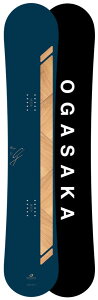 26-27 OGASAKA/�I�K�T�J CT �V�[�e�B�[ �����Y ���f�B�[�X �J�[�r���O ���Y �X�m�[�{�[�h �� 2027 �\�񏤕i