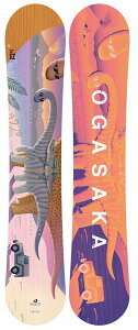 26-27 OGASAKA/�I�K�T�J CT-IZ �V�[�e�B�[�A�C�[�b�g �����Y ���f�B�[�X �J�[�r���O ���Y �X�m�[�{�[�h �� 2027 �\�񏤕i