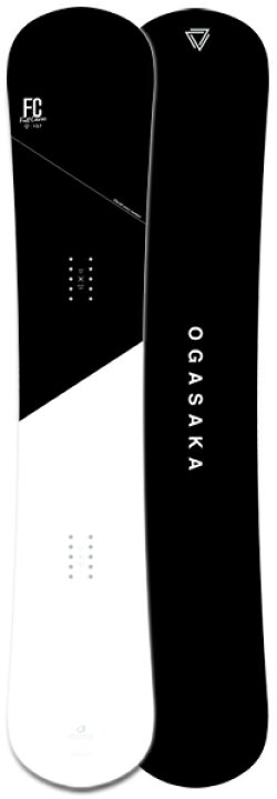 楽天市場】26-27 OGASAKA/オガサカ FC エフシー メンズ レディース 