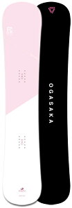 26-27 OGASAKA/�I�K�T�J FC �G�t�V�[ �����Y ���f�B�[�X �J�[�r���O �Z�~�n���}�[ ���Y �X�m�[�{�[�h �� 2027 �\�񏤕i