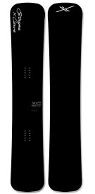 26-27 OGASAKA/オガサカ XC-LE エックスシーリミテッド メンズ カービング ハンマー 国産 スノーボード 板 2027 予約商品