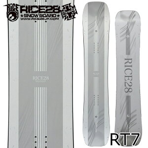 26-27 RICE28/���C�X RT-7 �A�[���e�B�[�Z�u�� �����Y ���f�B�[�X �X�m�[�{�[�h �O���g�� �� 2027 �\�񏤕i