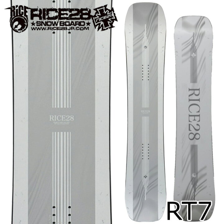 楽天市場】26-27 RICE28/ライス RT-7 アールティーセブン メンズ 