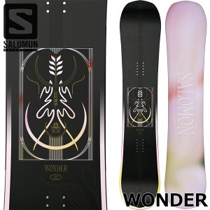 26-27 SALOMON/�T������ WONDER �����_�[ ���f�B�[�X �p�E�_�[ �X�m�[�{�[�h �� 2027 �\�񏤕i