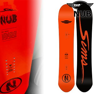 26-27 SIMS/�V���X NUB NUT BUTTER �i�u �g���hNaru�h���j �����Y ���f�B�[�X �X�m�[�{�[�h �p�E�_�[ �� 2027 �\�񏤕i