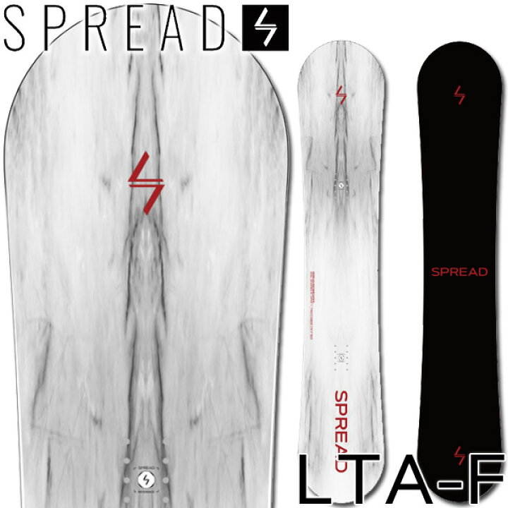 楽天市場】26-27 SPREAD/スプレッド LTA-F エルティーエーエフ メンズ 