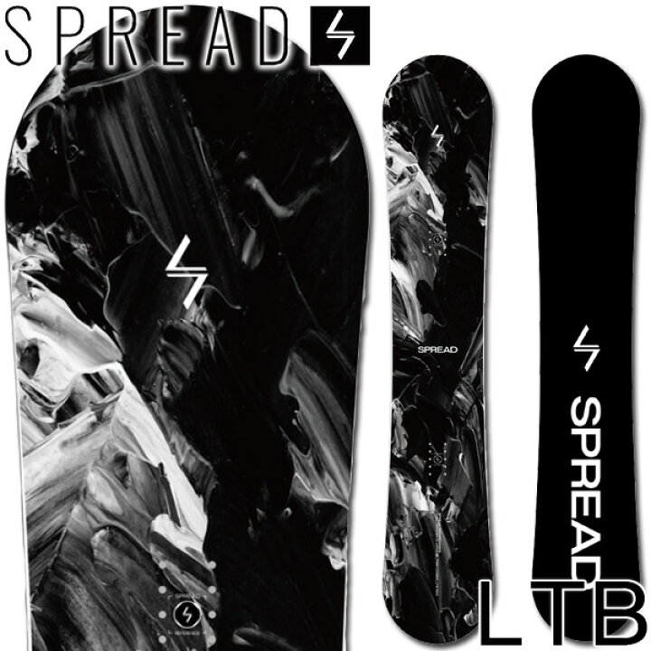 楽天市場】26-27 SPREAD/スプレッド LTB エルティービー メンズ 