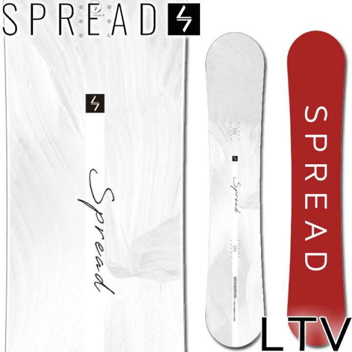 楽天市場】26-27 SPREAD/スプレッド LTV エルティーブイ レディース 
