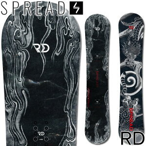 26-27 SPREAD/�X�v���b�h RD �A�[���f�B�[ �����Y �X�m�[�{�[�h �J�[�r���O �O���g�� �� 2027 �\�񏤕i