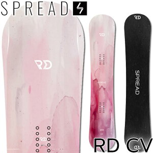 26-27 SPREAD/�X�v���b�h RD CV �A�[���f�B�[�V�[�u�C �����Y ���f�B�[�X �X�m�[�{�[�h �J�[�r���O �O���g�� �� 2027 �\�񏤕i