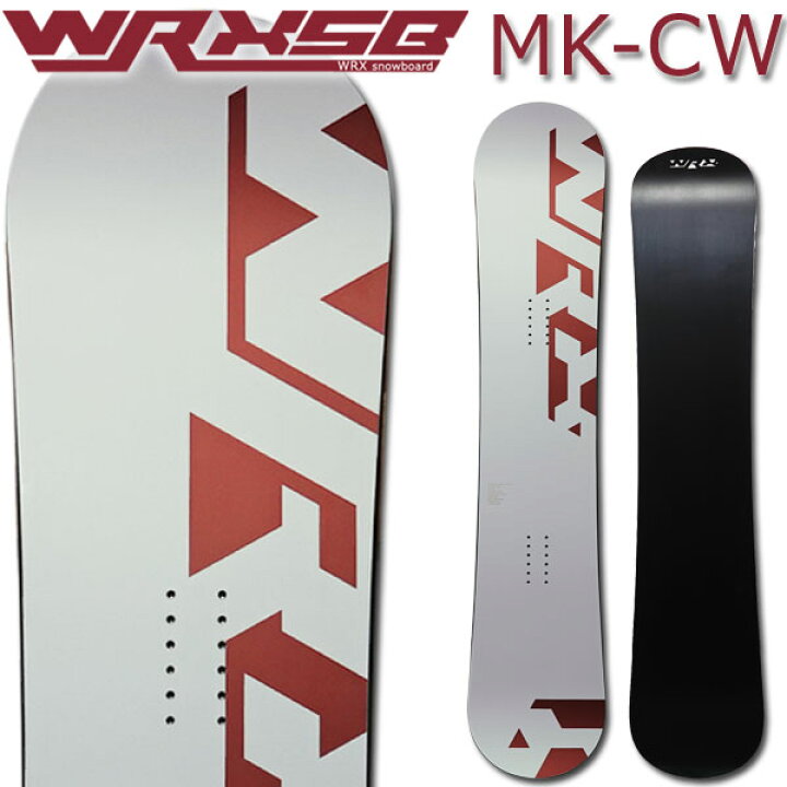 楽天市場】26-27 WRX SB/ダブルアールエックス MK-CW マークシー 
