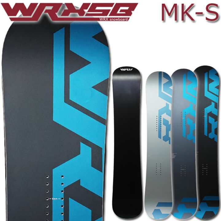 楽天市場】26-27 WRX SB/ダブルアールエックス MK-S マークエス メンズ 