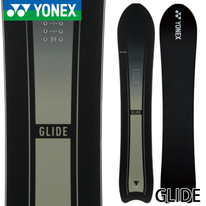 楽天市場】【クーポン+ポイントUP】26-27 YONEX/ヨネックス GLIDE 