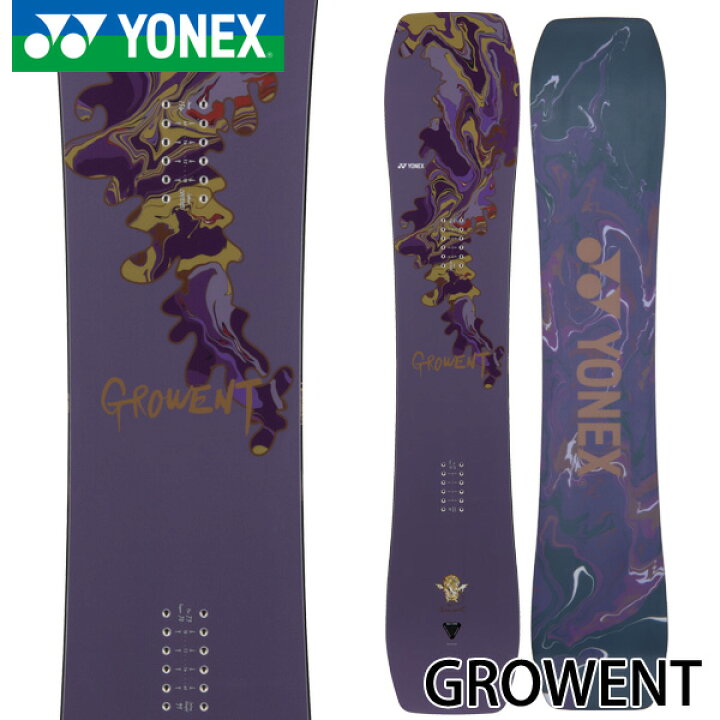 楽天市場】26-27 YONEX/ヨネックス GROWENT グローエント メンズ 