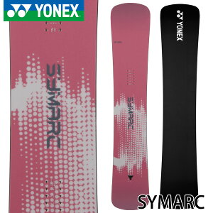 �y�G���g���[�Ń|�C���g5�{�z26-27 YONEX/���l�b�N�X SYMARC �V�}�[�N �����Y ���f�B�[�X �X�m�[�{�[�h �J�[�r���O �� 2027 �\�񏤕i