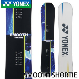 26-27 YONEX/���l�b�N�X SMOOTH SHORTIE �X���[�X�V���[�e�B�[ ���[�X �L�b�Y �X�m�[�{�[�h �p�[�N �� 2027 �\�񏤕i