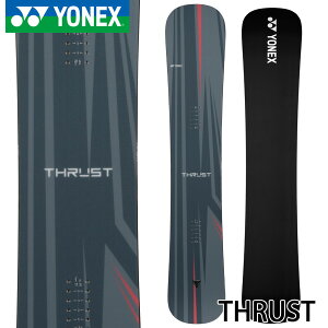 26-27 YONEX/���l�b�N�X THRUST �X���X�g �����Y ���f�B�[�X �X�m�[�{�[�h �J�[�r���O �� 2027 �\�񏤕i