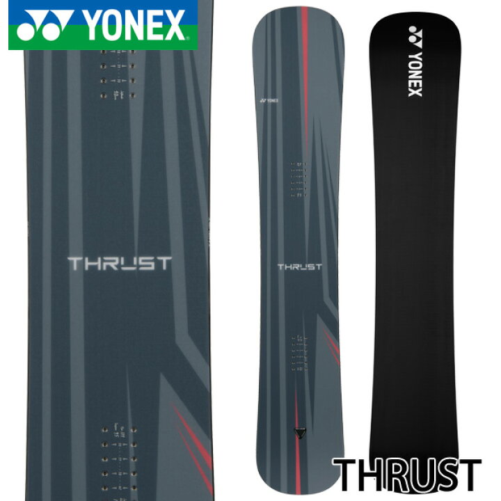 楽天市場】26-27 YONEX/ヨネックス THRUST スラスト メンズ レディース 