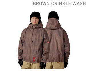 �y�|�C���gUP 10/14-17�z26-27 SIX EIGHT SIX/686 DOJO jacket �����Y ���f�B�[�X �h���W���P�b�g �X�m�[�{�[�h�E�F�A �X�m�[�E�F�A�[ 2027 �\�񏤕i
