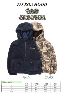 �y�G���g���[�Ń|�C���g5�{�z26-27 NOMADIK/�m�}�f�B�b�N 777 BOA hood �����Y ���f�B�[�X �{�A�t�[�h�W���P�b�g �X�m�[�{�[�h�A�p���� �C���i�[�E�F�A�[ 2027 �\�񏤕i