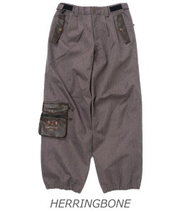 �y�G���g���[�Ń|�C���g5�{�z26-27 NOMADIK/�m�}�f�B�b�N 777 RONIN pant �����Y ���f�B�[�X �h���p���c �X�m�[�{�[�h�E�F�A �X�m�{�E�F�A�[ 2027 �\�񏤕i