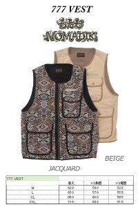 �y�G���g���[�Ń|�C���g5�{�z26-27 NOMADIK/�m�}�f�B�b�N 777 VEST �����Y ���f�B�[�X �x�X�g �X�m�[�{�[�h�A�p���� �C���i�[�E�F�A�[ 2027 �\�񏤕i