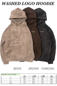 �y�G���g���[�Ń|�C���g5�{�z26-27 NOMADIK/�m�}�f�B�b�N WASHED LOGO hoodie �����Y ���f�B�[�X �p�[�J�[ �t�[�f�B�[ �X�m�[�{�[�h�A�p���� �C���i�[�E�F�A�[ 2027 �\�񏤕i