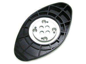 G-STYLE / W[X^C 15mm LIFTUP Base Plate Ay Xm[{[h