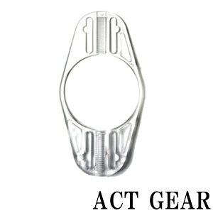 ACT GEAR / ANgMA 3DJeBOVXe Ay Xm[{[h oCfBO [֑Ή