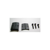 F2 / エフツー HEEL/TOE LIFT アルペン バインディング メール便対応