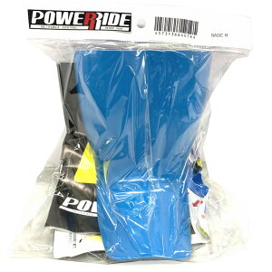 p[Ch POWERRIDE BASIC MID ~fBAtbNX J[rO Ay XL[ Xm[{[h