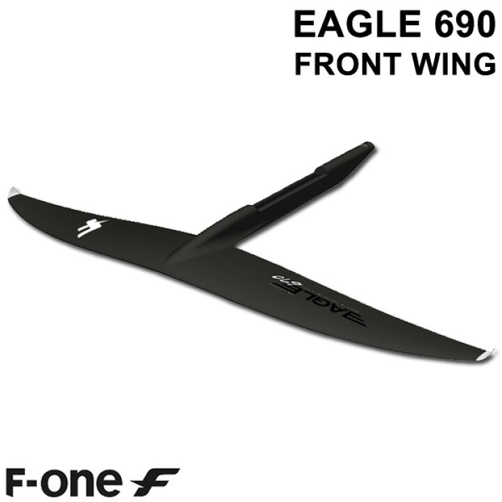 楽天市場】F-ONE EAGLE HM CARBON 690 イーグル エフワン フロント 