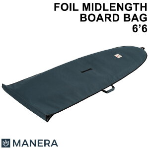 MANERA }l FOIL MIDLENGTH BOARDBAG 6'6 ECOtHCobO ECOtHC tHC{[h {[hP[X T[tECO JCgECO ECOT[tB tHCpobO