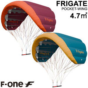 \񏤕i 11{ח\ F-ONE Gt POCKET-WING FRIGATE 4.7 |PbgECO tQ[g JCgECO _EECh T[tECO ECOT[tB ECOtHC 2025