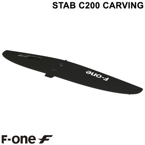 F-ONE STAB C200 CARVING HMCARBON Gt X^r X^rCU[ J[{ tHC ECOtHC T[ttHC 