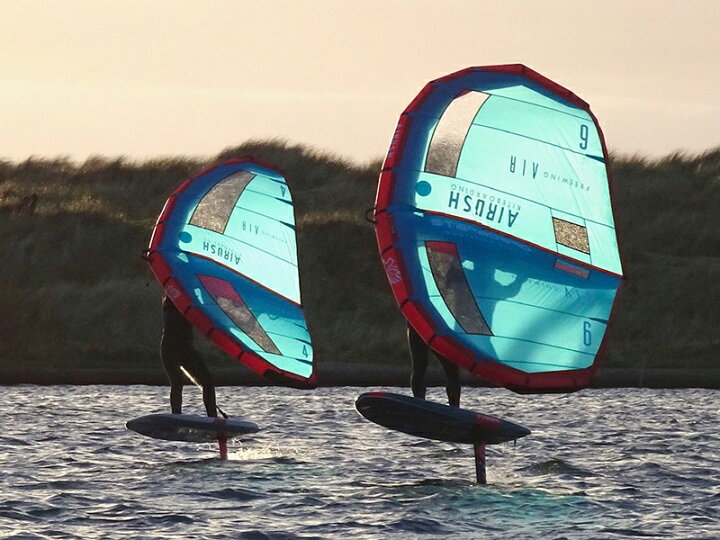 Airush Freewing Air V2 Wing