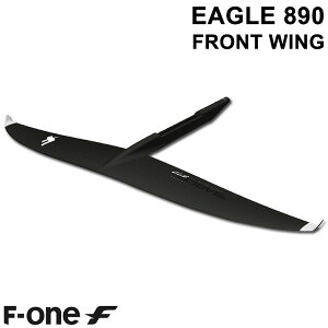 F-ONE EAGLE HM CARBON 890 �C�[�O�� �G�t���� �t�����g�E�C���O FRONTWING �J�[�{�� �t�H�C�� �E�C���O�t�H�C�� SUP�t�H�C�� �_�E���E�C���h ��������