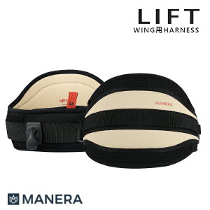 MANERA LIFT WING HARNESS }l tg ECOpn[lX EBhT[tB EBOtHC JCg{[h