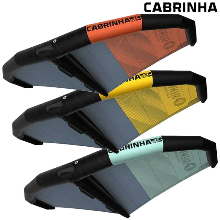 楽天市場】CABRINHA カブリナ MANTIS V2 6.0平米 マンティスブイツー  
