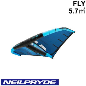 NEILPRYDE ニールプライド FLY 5.7平米 フライ ウイング ウイングフォイル WING FOIL ニルス・ローゼンブラッド Nils Rosenblad サーフウイング カイトウイング ウイングサーフィン