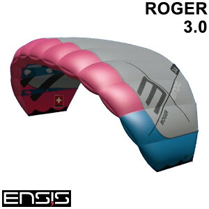ENSIS GVX ROGER PARAWING DOWNWIND 3.0 W[ pECO _EECh T[tECO JCgECO ECOT[tB ECOtHC