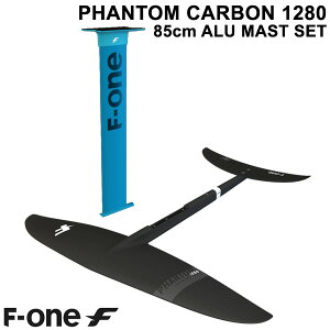 F-ONE PHANTOM 1280 85cmA~}XgZbg Gt FOIL tHCZbg ECOtHC SUPtHC T[ttHC 