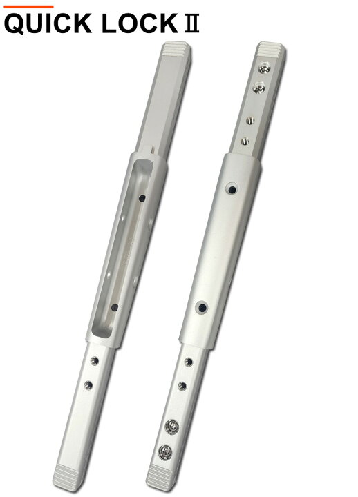 楽天市場】STARBOARD スターボード クイックロック2 フューサレージ 