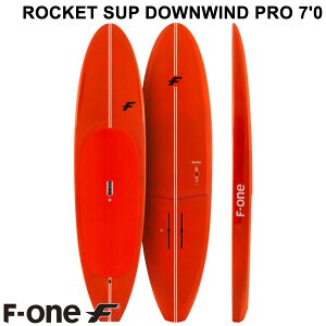 2023pf ECOtHC{[h F-ONE / Gt ROCKET SUP DW PRO 7'0" Pbg~bhOX tHC{[h tHCT[tB T[ttHC ECOtHC Z^AcƏ~