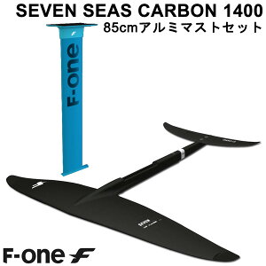 F-ONE SEVENSEAS 1400 85cmA~}XgZbg Gt Rv[g FOIL tHC ECOtHC SUPtHC T[ttHC 